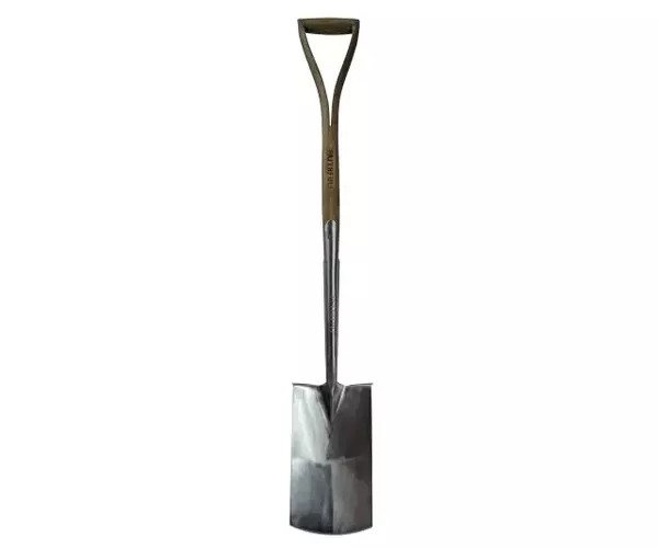 Digging Spade Ash Handle