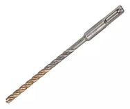 Speedhammer Quad Drill Bit 