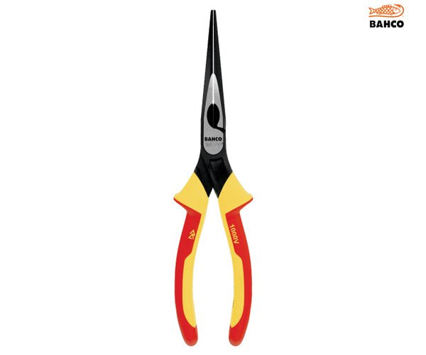  Insulated Long Nose Pliers