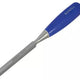 Faithfull Bevel Edge Chisel Blue Grip 10mm (3/8in)