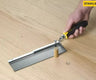 Reversible Flush Cut Saw