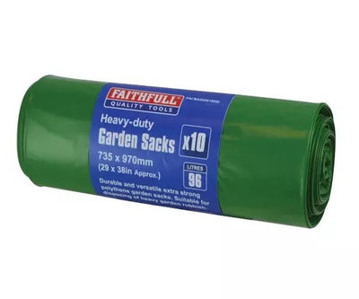 Strong Garden Sacks