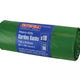 Faithfull Heavy-Duty Strong Garden Sacks (Roll 10)