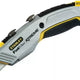 Stanley FatMax® Retractable Twin Blade Knife