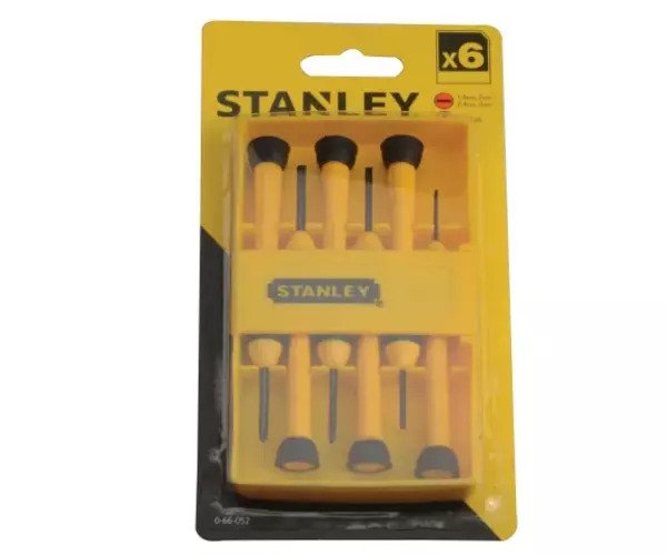 Instrument Screwdriver Set