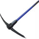 Faithfull Fibreglass Handle Pick Axe 3.17kg (7 lb)