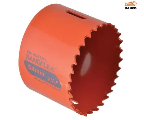  Bi-Metal Variable Pitch Holesaw - imagen 2