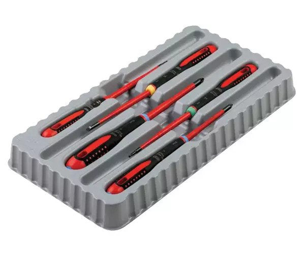Insulated Screwdriver Set