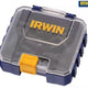 Irwin Impact Pro Performance Screwdriver Bits PZ2 25mm (Pack 20)