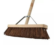 Bassine Broom