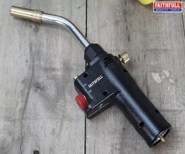 Auto Power Torch - imagen 2