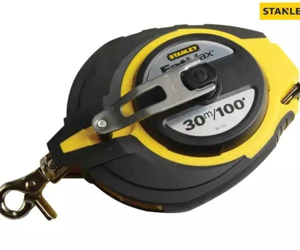 Closed Case Steel Long Tape - imagen 2