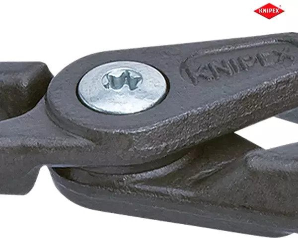 Precision Circlip Pliers - imagen 2
