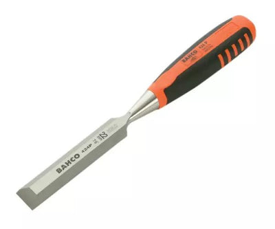  Bevel Edge Chisel