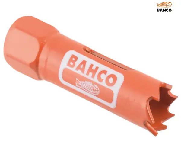 Bi-Metal Variable Pitch Holesaw - imagen 2