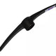 Faithfull Solid Eye Navy Pick Head 3.18kg (7 lb)