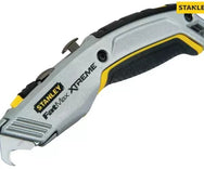 Retractable Twin Blade Knife - imagen 2