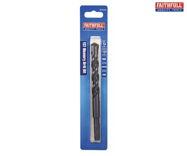 Standard Masonry Drill Bit - imagen 2