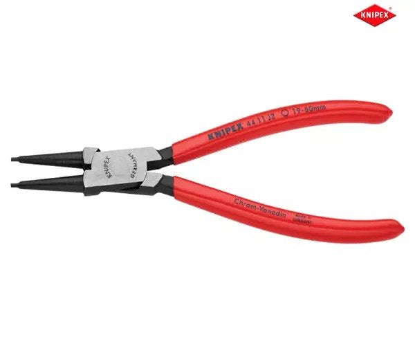Circlip Pliers Internal Straight - imagen 2