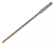 Speedhammer Quad Drill Bit
