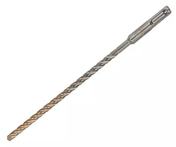 Speedhammer Quad Drill Bit