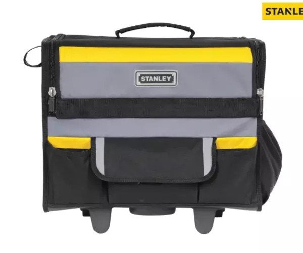 Wheeled Soft Bag - imagen 5