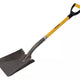 Roughneck Square Point Shovel