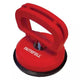 Faithfull Single Pad Suction Lifter 120mm Pad
