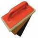 Faithfull Scouring Pad Holder + Fine Medium & Coarse Pads