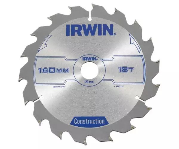 Circular Saw Blade