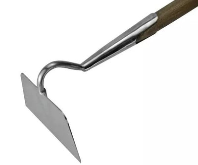 Draw Hoe Ash Handle
