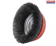 Wire Cup Brush - imagen 2