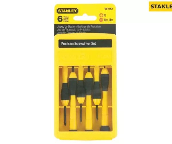 Instrument Screwdriver Set - imagen 2
