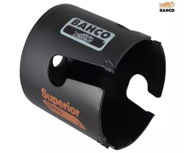  Multi Construction Holesaw Carded