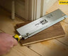 Reversible Flush Cut Saw