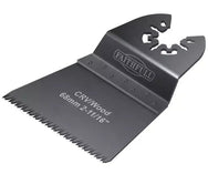 Multi-Function Tool Flush