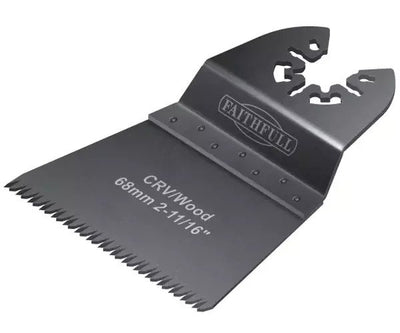 Multi-Function Tool Flush