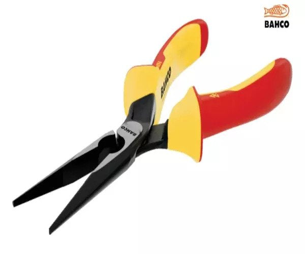  Insulated Long Nose Pliers