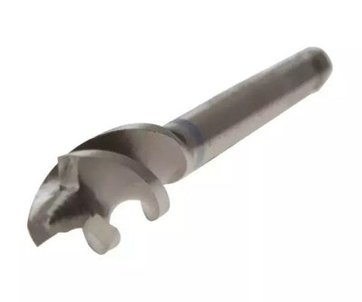  Groove Wood Power Bit