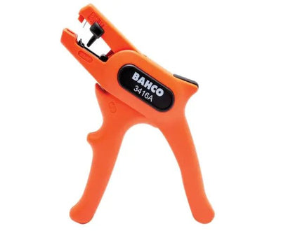 Automatic Wire Stripping Pliers