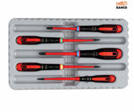 Insulated Screwdriver Set - imagen 2