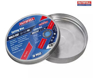 Multi-Purpose Cutting Disc  - imagen 3