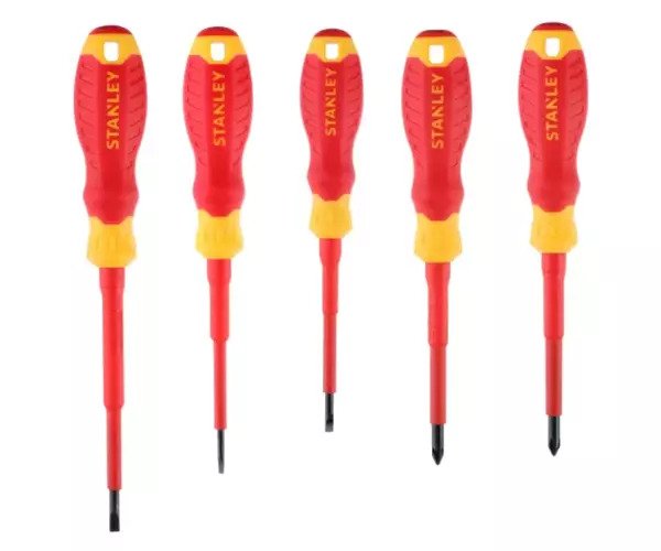 VDE Screwdriver Set