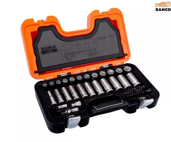 Socket Set - imagen 2
