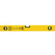 Faithfull Box Level 3 Vial 60cm (24in)