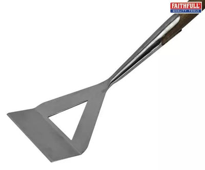  Dutch Hoe Ash Handle