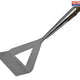 Faithfull Prestige Stainless Steel Dutch Hoe Ash Handle