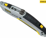 Retractable Twin Blade Knife - imagen 3