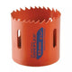 Bahco 3830-52-C Bi-Metal Variable Pitch Holesaw 52mm