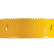 Faithfull Bi-Metal Cobalt Holesaw 152mm